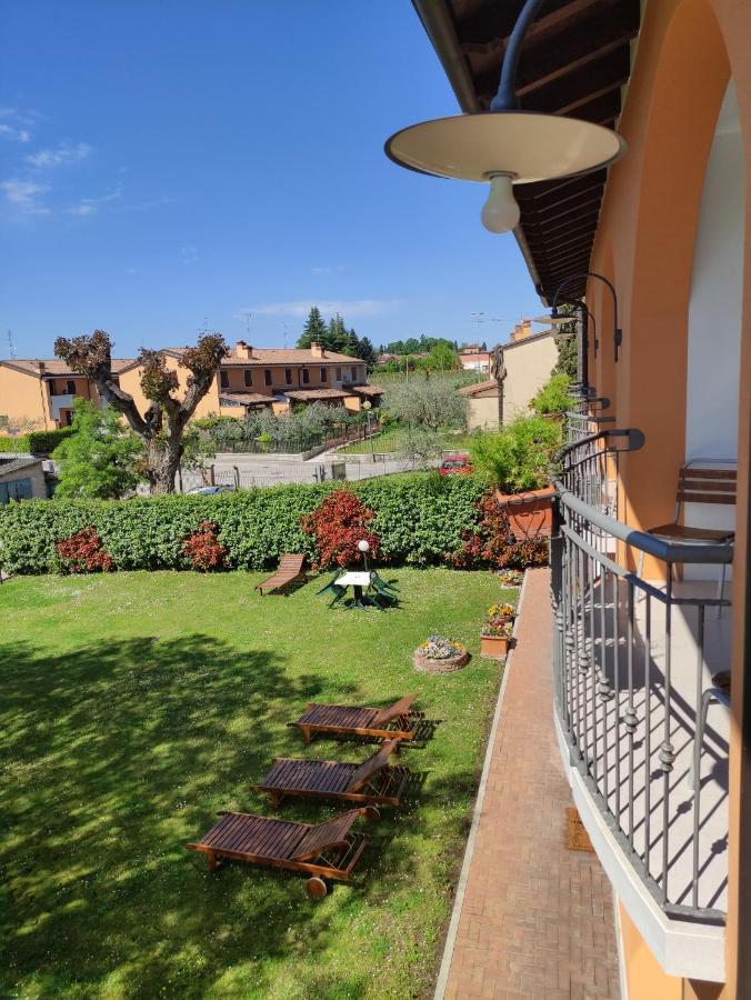 Agriturismo La Vigna Colà Extérieur photo